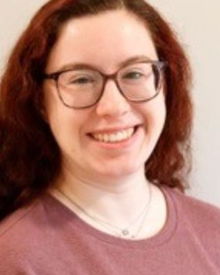 Photo of Jenna Nikolopoulos, Counselor, MA, LMHC