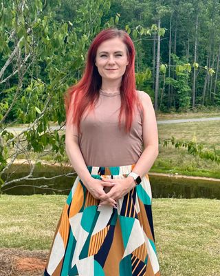 Photo of Alyssa Coleman, Clinical Social Work/Therapist, LCSWA