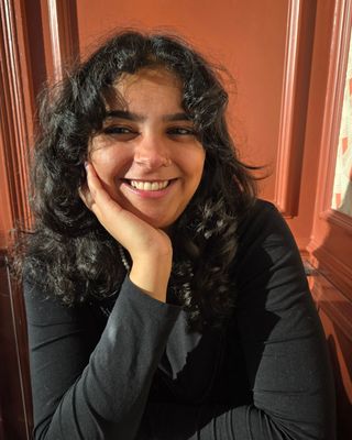 Photo of Foram Pare, Counselor, MS, LGPC, NCC