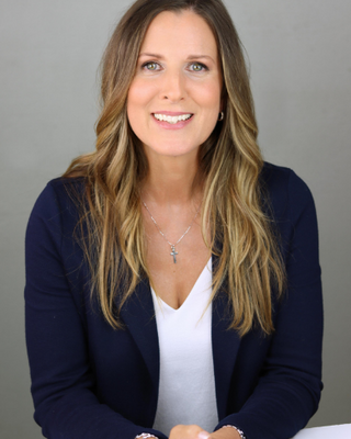 Photo of Markella Georgiou, Clinical Social Work/Therapist, LMSW