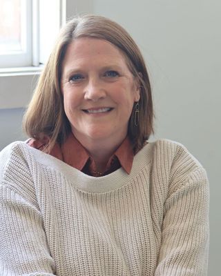 Photo of Allison Chant - Allison Chant, Grief Therapist, Marriage & Family Therapist, MS, LMFT