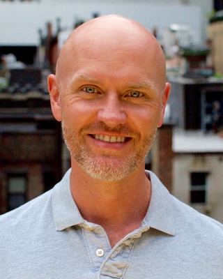 Photo of Corey Love, Counselor in New York, NY