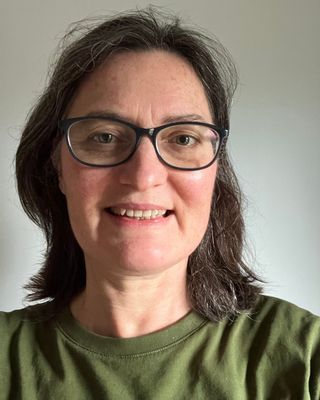 Photo of Vicky Spink - Creative Journeys - Vicky Spink , Psychotherapist, MBACP