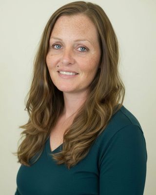 Photo of Jessica Rohrbach, Licensed Professional Clinical Counselor, MA, LPCC-S, LICDC, EMDR