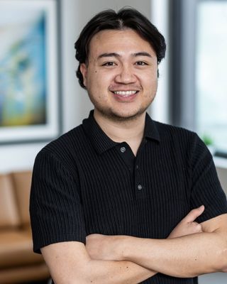 Photo of Jordan Nguyen, Physician Assistant, PA