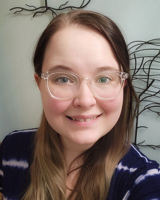 Photo of Caitlynn Ann Beatty, LSW