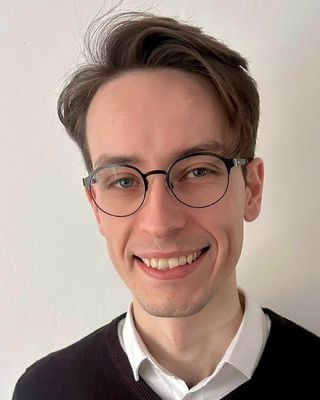 Photo of Sebastyan Faemoore, Counsellor, MBACP