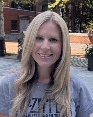 Photo of Amy Helena Busch - Boston Recovery Counseling, Drug & Alcohol Counselor, LADC 1, MEd