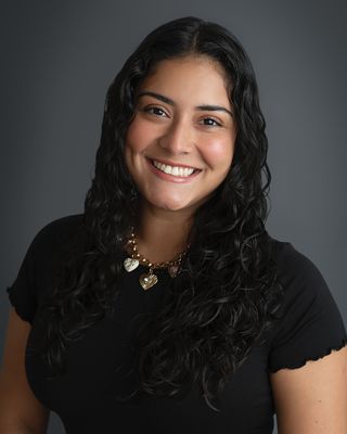 Photo of Daniela Galvez, Pre-Licensed Professional, MS
