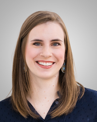 Photo of Amanda Burgamy, Psychiatric Nurse Practitioner, DNP, APRN, PMHNP