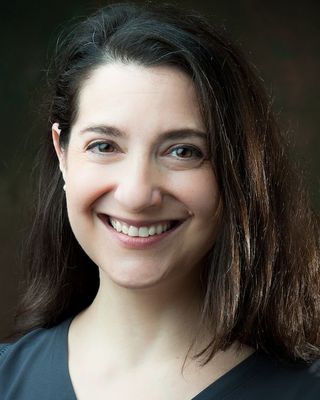 Photo of Dr. Julie Kinn, PhD, Psychologist in Seattle
