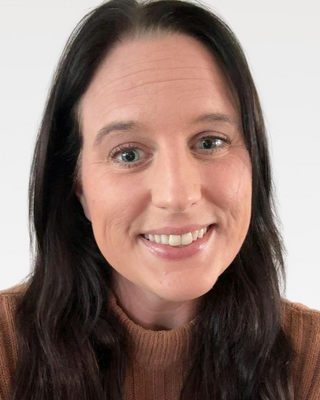 Photo of Stephanie Bennett, Licensed Professional Counselor, LPC