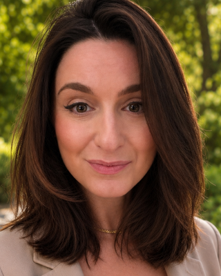 Photo of Carissa M Martin, Licensed Professional Counselor, LPC