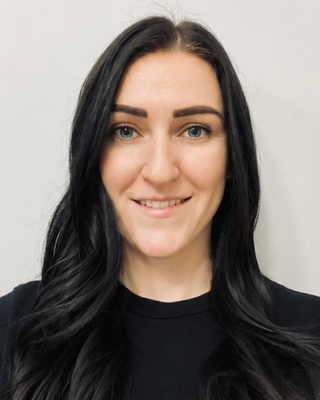 Photo of Jenn Clayden, Registered Social Worker, MSW, RSW