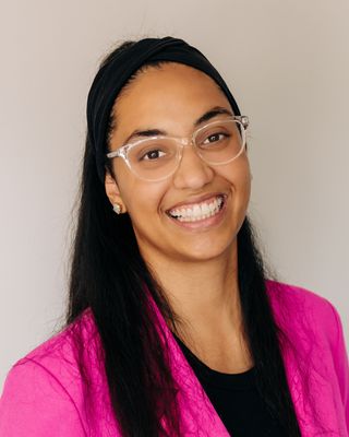 Photo of Hannah Bland, Clinical Social Work/Therapist, LCSW