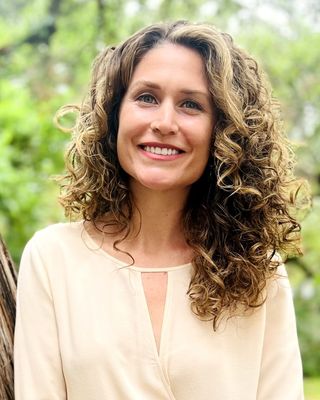 Photo of Colleen Reuter, Licensed Professional Counselor Associate, MEd, LPC-A