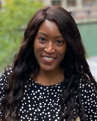 Photo of Juley-Ann Osbourne, Pre-Licensed Professional in Lake View, Chicago, IL