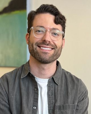 Photo of James Dvorak, Marriage & Family Therapist, MS, LMFT