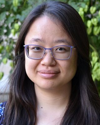Photo of Dominique Cheung, Psychologist, PhD