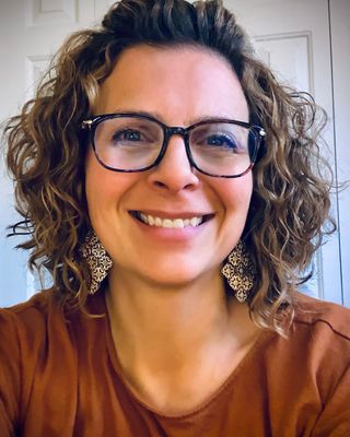 Photo of Marisa McCutchen - Ebbs & Flows Counseling, DBA McCutchen Counseling, Counselor, LCMHC