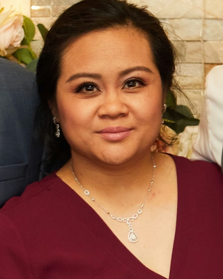 Photo of Maria Hoang, Licensed Professional Counselor, LPC