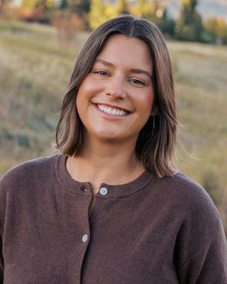 Photo of Maddie Carlson, Professional Counselor Licensure Candidate License, MA, PCLC