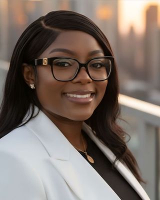 Photo of Sylvian Deigh - Lumina Serene Counseling, Clinical Social Work/Therapist, MSW, LCSW, CAMS II, CPTS II