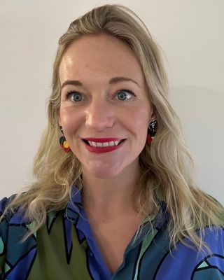Photo of Lora Chapman-Monte, Social Worker, AASW