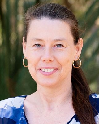 Photo of Catherine Broughton, Counsellor in Woodvale, WA