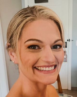 Photo of Megan Marshall, Clinical Social Work/Therapist, LCSW