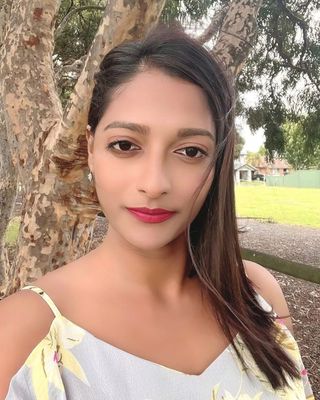 Photo of Abirami D, Counsellor in Mount Waverley, VIC