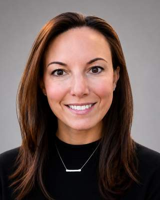 Photo of Yvonne Weber, Licensed Professional Counselor, MS, LPC