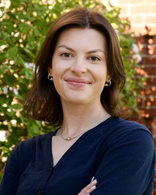 Photo of Cate Hartnett, Clinical Social Work/Therapist, MSW, LCSW