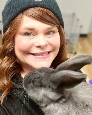 Photo of Jennifer Marie Hamlett - Life Repair Center, Resident in Counseling, MA