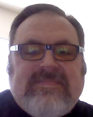 Photo of Eric M Britz, Licensed Professional Counselor in Jackson, MI