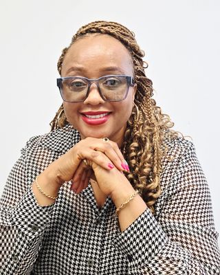 Photo of Ifeoma Irokwe - Effulgence Psychiatry, Psychiatric Nurse Practitioner, PMHNP, -BC