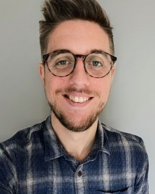 Photo of Christopher Beal - Clarity In Chaos Counselling (Christopher Beal), Counsellor, MBACP