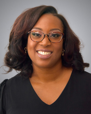 Photo of Edena Walden, Psychiatric Nurse Practitioner, APN, MSN, PMHNP-B