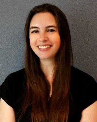 Photo of Stephanie Wigley, Marriage & Family Therapist, LMFT