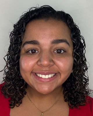 Photo of Marileytxa Rodríguez Guerrero, Pre-Licensed Professional