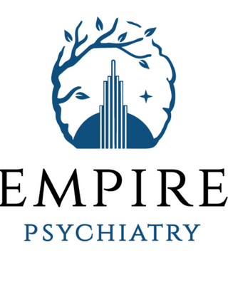Photo of Justin Mcevoy - Empire Psychiatry, Psychiatric Nurse Practitioner, PMHNP, BC
