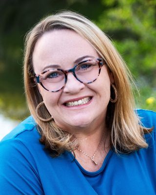 Photo of Holly Parks, Clinical Social Work/Therapist, LCSW