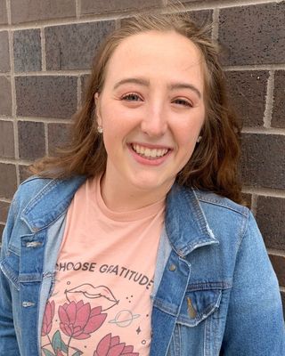 Photo of Morgan Crockett, Licensed Professional Counselor, LPC, IMHP