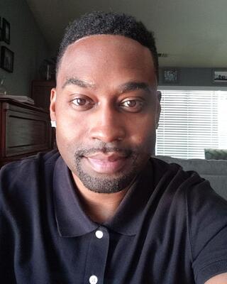 Photo of Markise Donte Morrison, Marriage & Family Therapist in Redding, CA