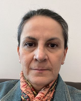 Foto de Marión Estévez López, Psicoterapeuta, Dr. en Psicología