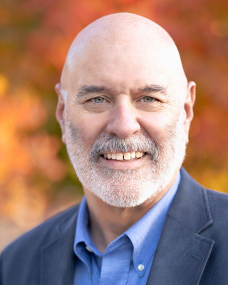 Photo of Darryl Prince, Marriage & Family Therapist, LMFT