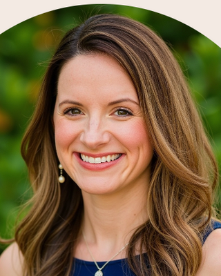 Photo of Nicole Walters - NestCalm, Psychiatric Nurse Practitioner, DNP, PMHNP-C, WHNP, PMH-C, IBCLC