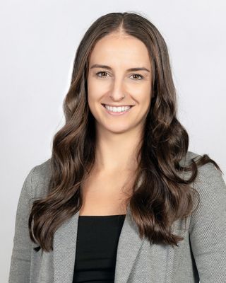 Photo of Meghan Wanat, Pre-Licensed Professional, BA Crim