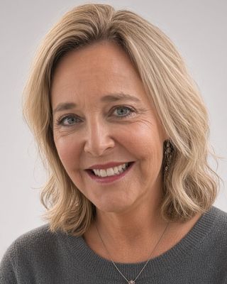 Photo of Dr. Zoë Teresa Folts, Clinical Social Work/Therapist, DBH, LCSW