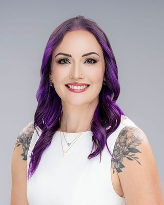 Photo of Ellis Mace, Psychiatric Nurse Practitioner, MSN, APRN, PMHNP